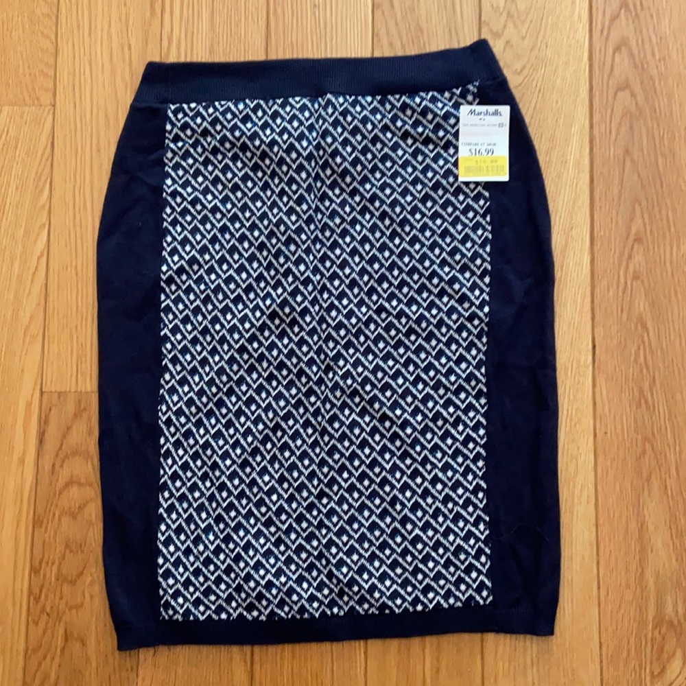 Stile Benetton skirt